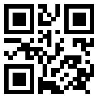3917582968 - Immagine del Qr Code associato