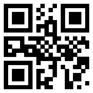 Scansione del Qr Code di 3917582969