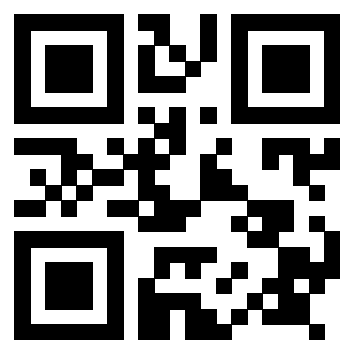 Scansione del Qr Code di 3917582972