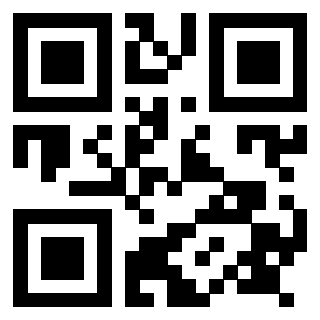 Immagine del Qr Code di 3917582974