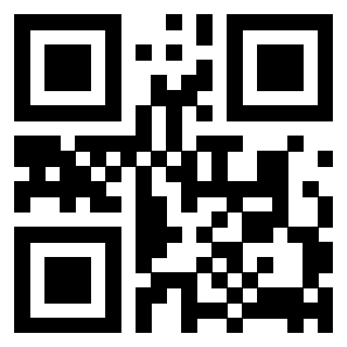 3917582975 - Immagine del QrCode associato