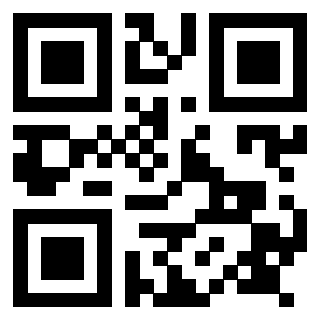 Il Qr Code di 3917582984