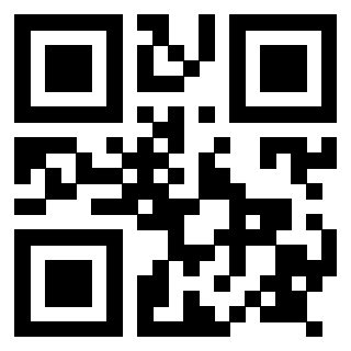 Immagine del Qr Code di 3917582985