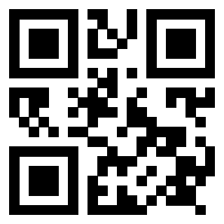 3917582988 Qr Code associato