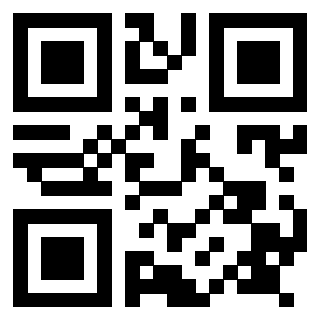 3917582990 - Immagine del Qr Code associato