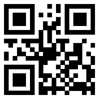 Immagine del Qr Code di 3917582991