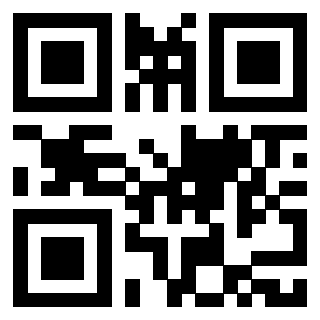 3917582993 - Immagine del Qr Code associato