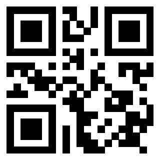 Immagine del Qr Code di 3917582996