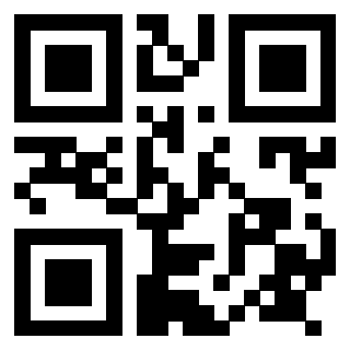 3917582997 - Immagine del Qr Code associato