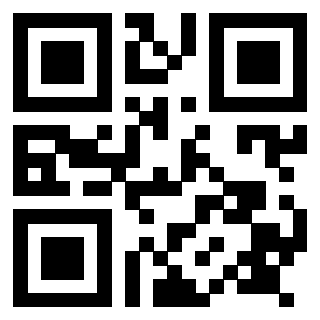Il QrCode di 3917582998