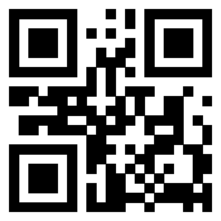 Scansione del QrCode di 3917582999