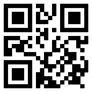 3917583001 - Immagine del Qr Code