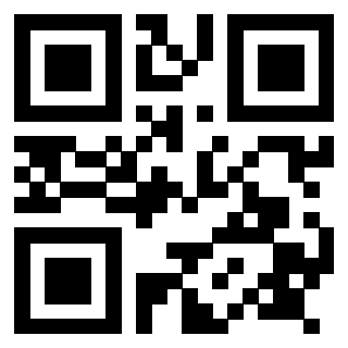 Immagine del Qr Code di 3917583004