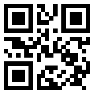 Immagine del Qr Code di 3917583012