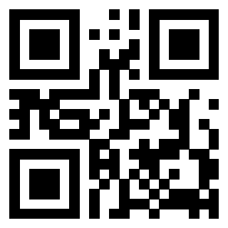 Scansione del QrCode di 3917583013