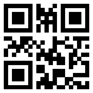 Il Qr Code di 3917583016