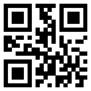 3917583017 - Immagine del QrCode associato