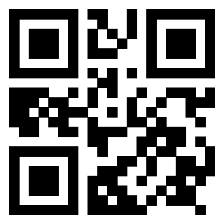 Scansione del Qr Code di 3917583019
