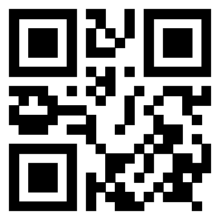 3917583021 - Immagine del QrCode associato