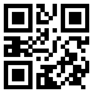 3917583025 - Immagine del QrCode