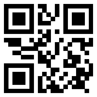 Immagine del QrCode di 3917583026