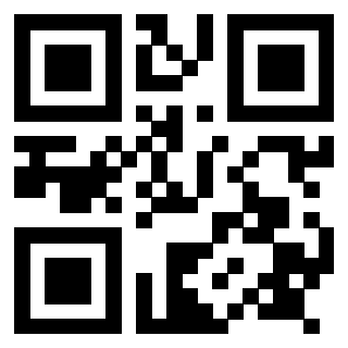 3917583028 - Immagine del Qr Code associato