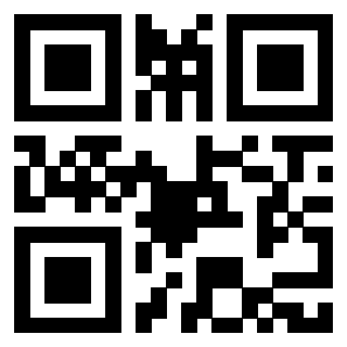 Il QrCode di 3917583030