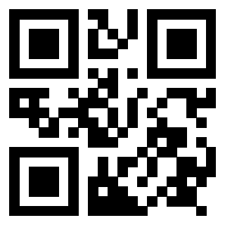 Il Qr Code di 3917583031