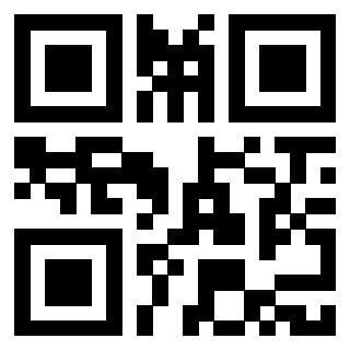 3917583036 - Immagine del Qr Code