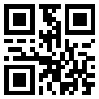 3917583039 - Immagine del QrCode associato