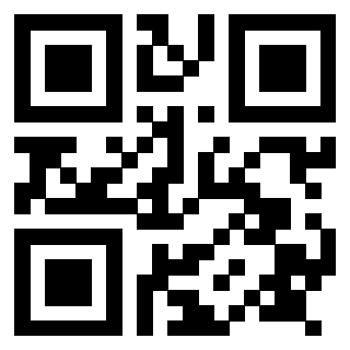 3917583040 Qr Code associato