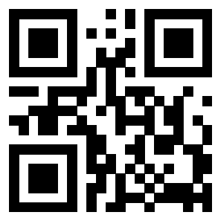 Il QrCode di 3917583046
