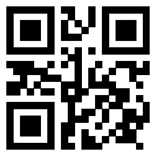 Il QrCode di 3917583049