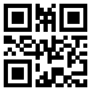 Immagine del Qr Code di 3917583050