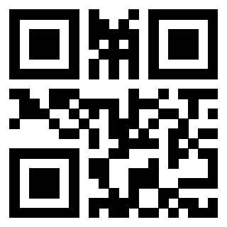 3917583051 - Immagine del QrCode associato