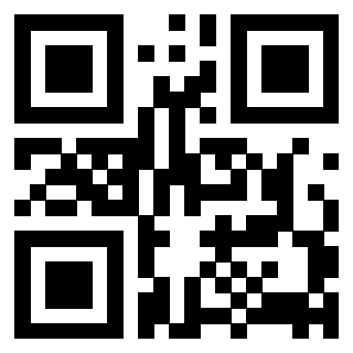 Immagine del Qr Code di 3917583052