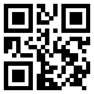 Scansione del Qr Code di 3917583053