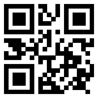 Immagine del Qr Code di 3917583055