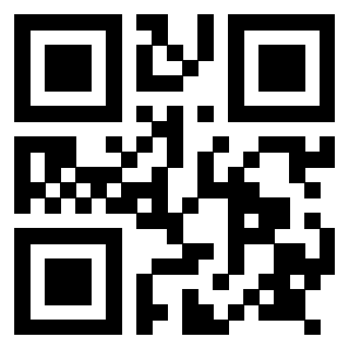 Il QrCode di 3917583057