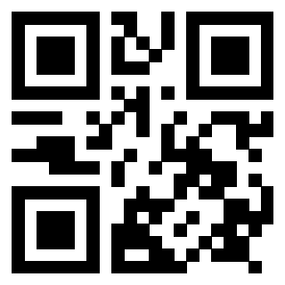 Immagine del Qr Code di 3917583058