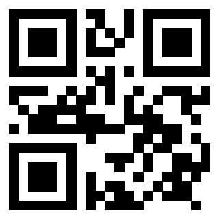3917583059 Qr Code associato