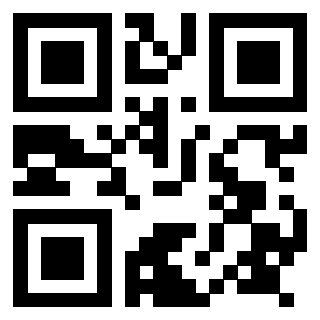 Qr Code di 3917583063