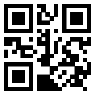 Il QrCode di 3917583064