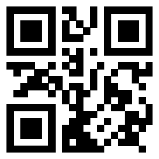 Il QrCode di 3917583070