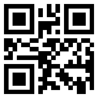 3917583074 - Immagine del Qr Code associato