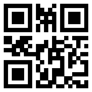 Scansione del Qr Code di 3917583075