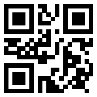 Immagine del QrCode di 3917583077