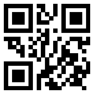 Immagine del Qr Code di 3917583079