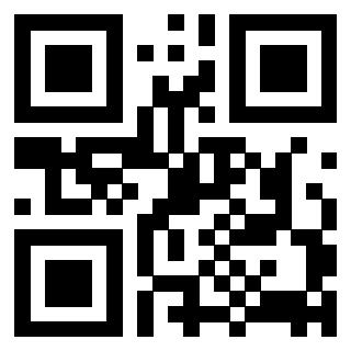 Immagine del QrCode di 3917583080