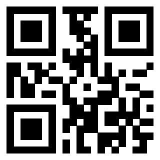 Il Qr Code di 3917583082
